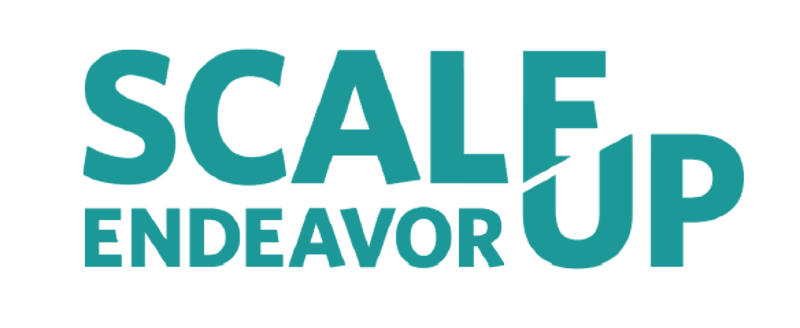 Logo Scale Up Endeavor 01