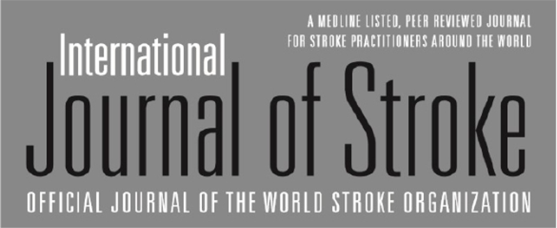 Journal Of Stroke Preview