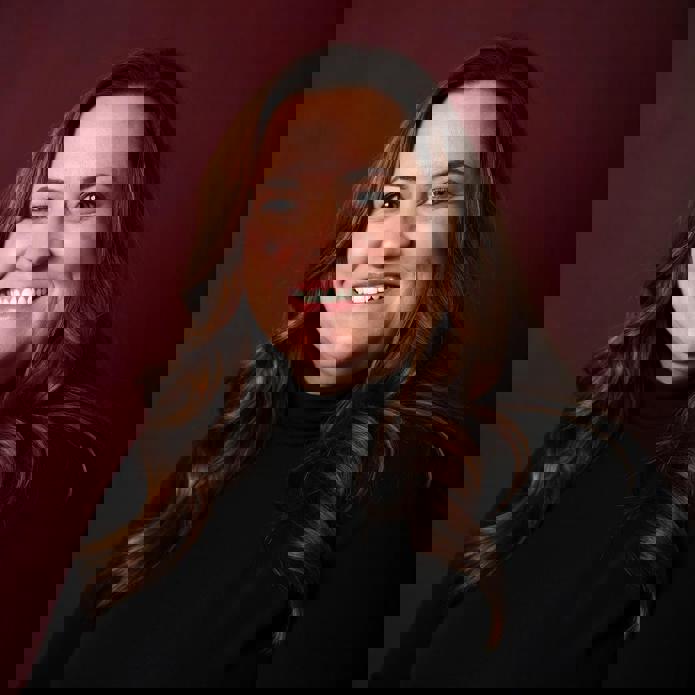 Dr. Wendy Dusenbury PhD, DNP, AGACNP-BC, FNP-BC, ANVP-BC, FAHA, FAAN