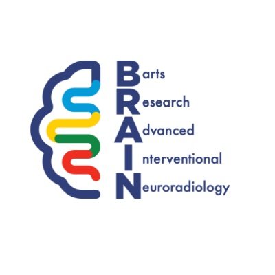 Barts BRAIN Logo