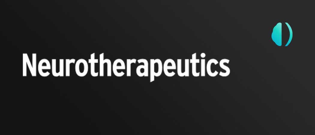 Neurotherapeutics