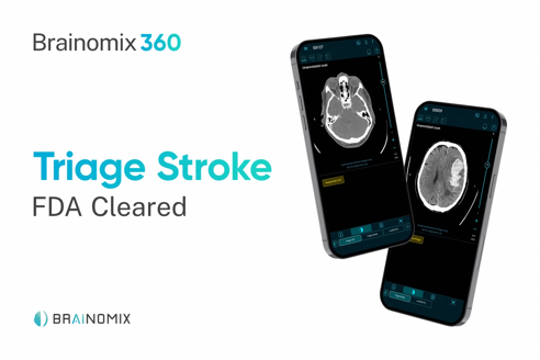 Triage Stroke Static Image