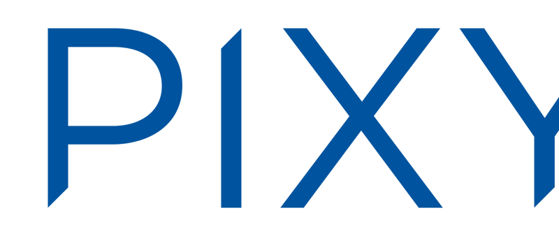 Pixyl Logo Color Transparent HD