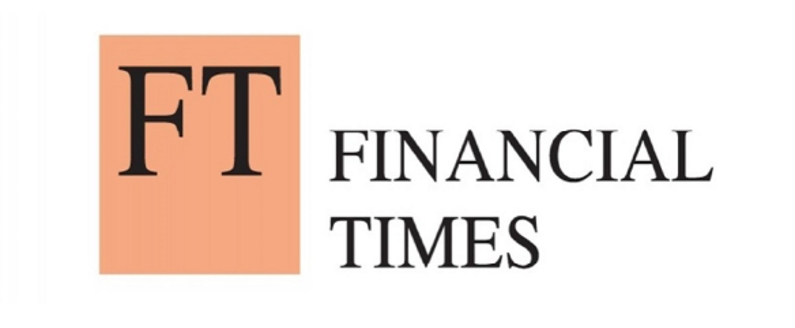 Financial Times Logo