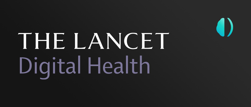 THE LANCET Digital Health