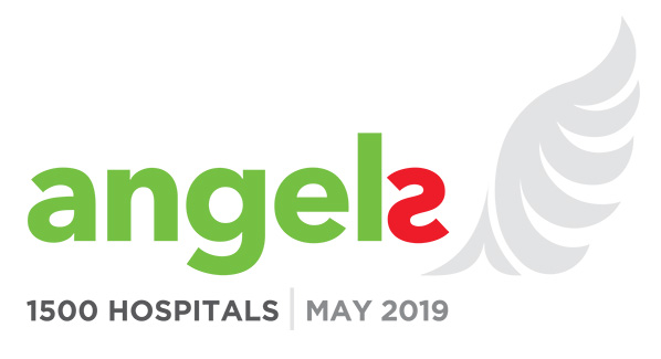 Angels 1X