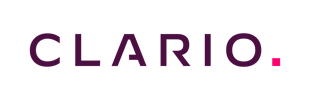 Clario Logo Pos RGB 01 2150X695px