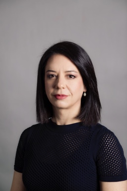 Dr Vaso ZIsimopolou