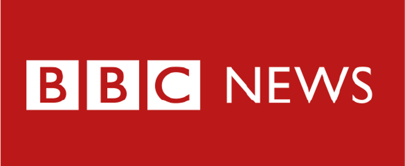 Bbc News Logo