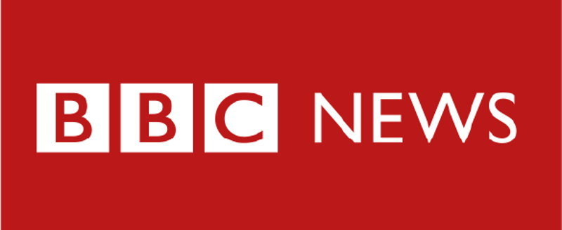 Bbc News Logo
