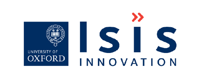 Isis Innovation Logo