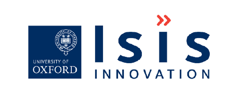 Isis Innovation Logo