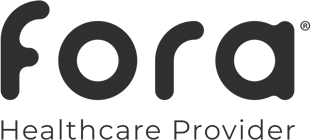 Fora Logo