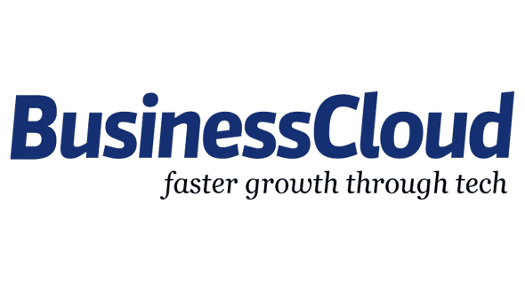 Business Cloud Media Limited Logo Vector