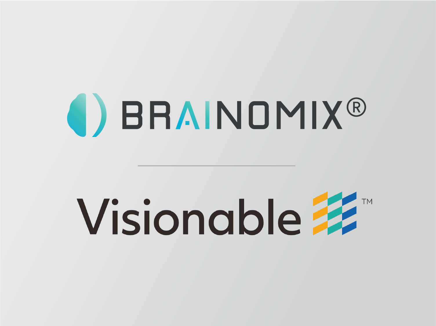 Brainomix And Visionable Vertical