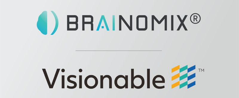 Brainomix And Visionable Vertical