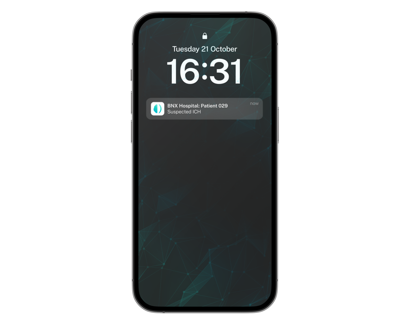 Triage Ich Phone Only 1Wider