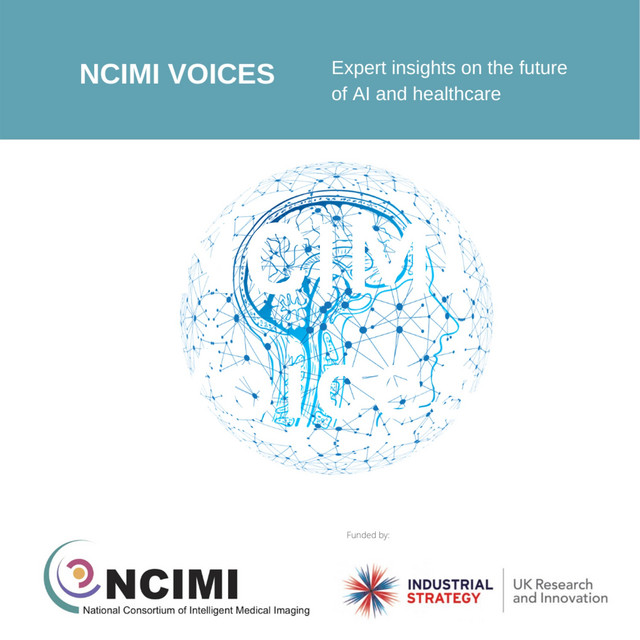 NCIMI Voices