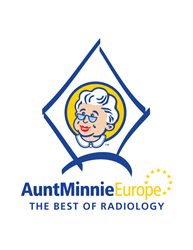 Gi 67433 AME Auntminnie Minnieaward Logo Generic