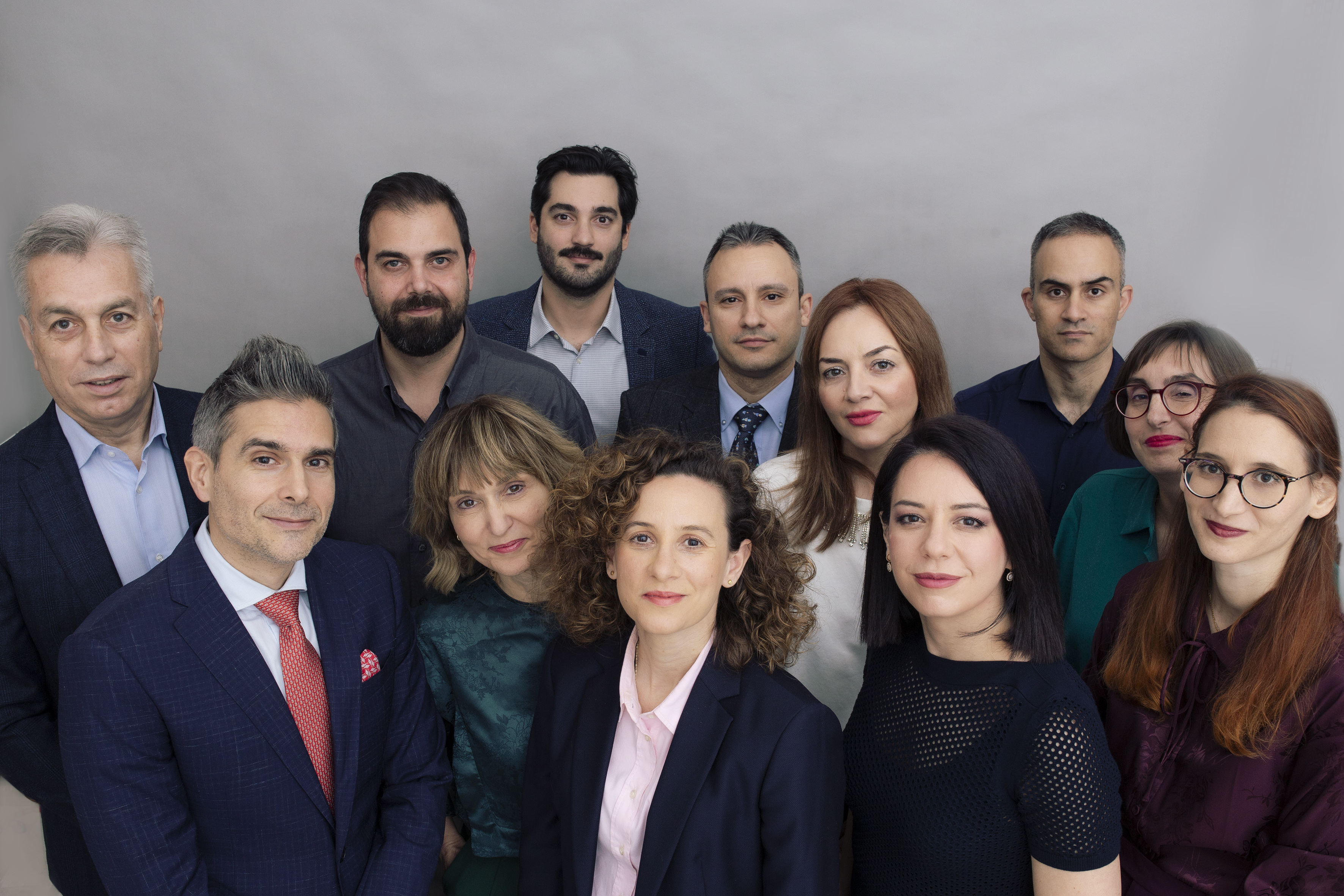 Neurolife Team 2025