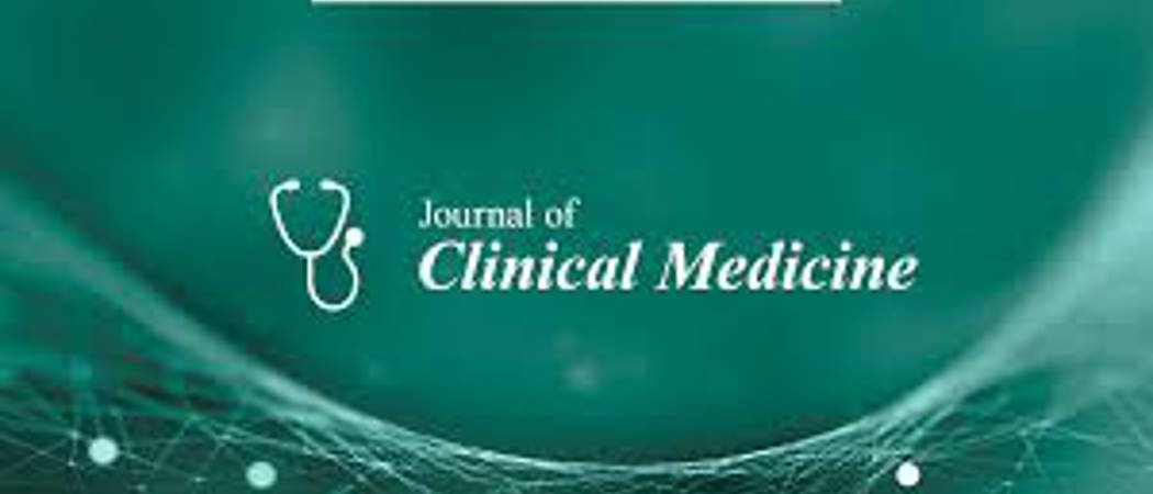 Journal Of Clinical Medicine