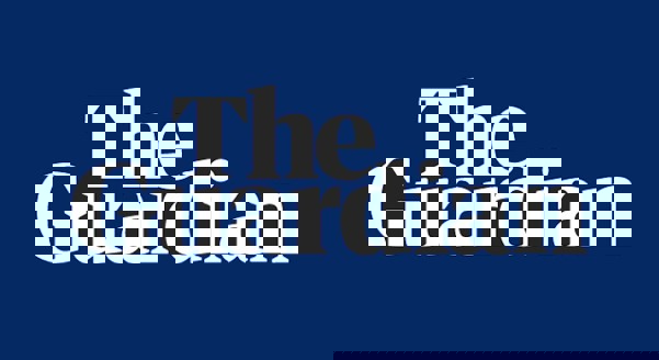 The Guardian Logo