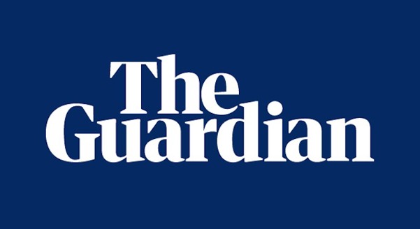 The Guardian Logo