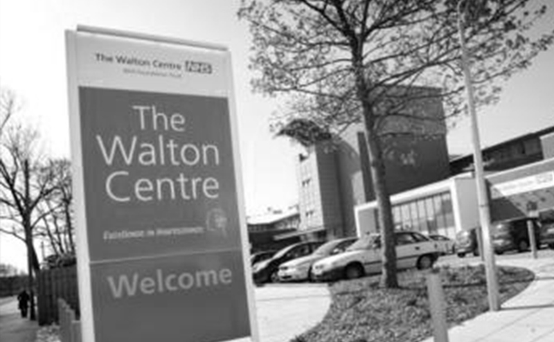 The Walton Centre