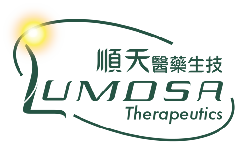 Lumosa Logo L 05