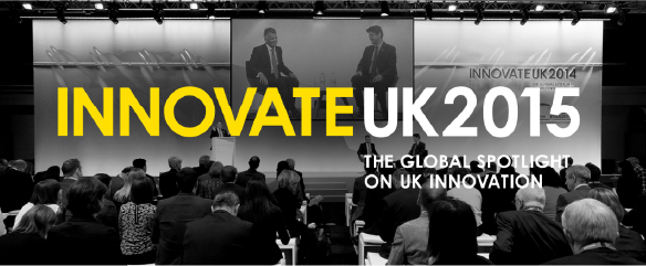 Innovate2015 Full