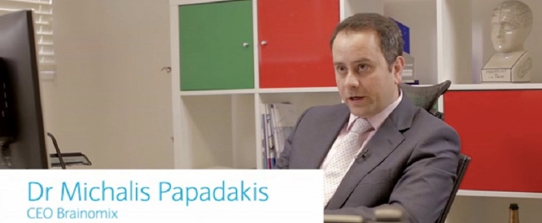 Barclays Papadakis
