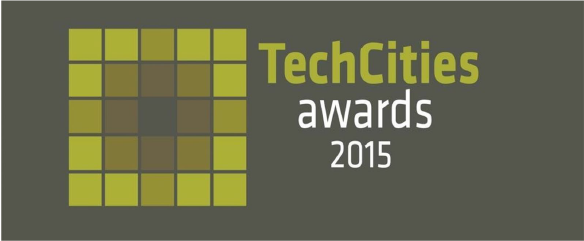 Techcities Awards Full