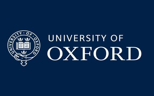 Oxford Logo